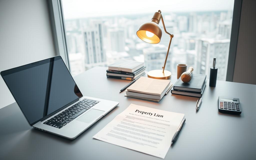 Property Lien Resources And Legal Tools