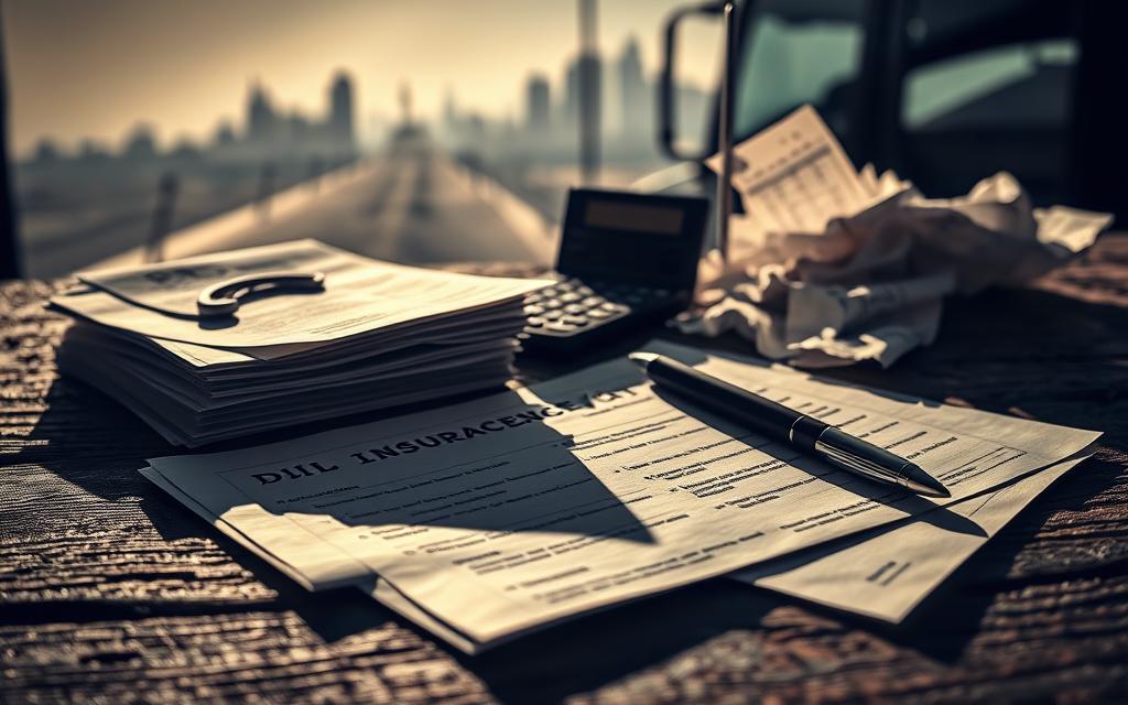 Cdl Dui Insurance Impact Cdl Dui Insurance Impact