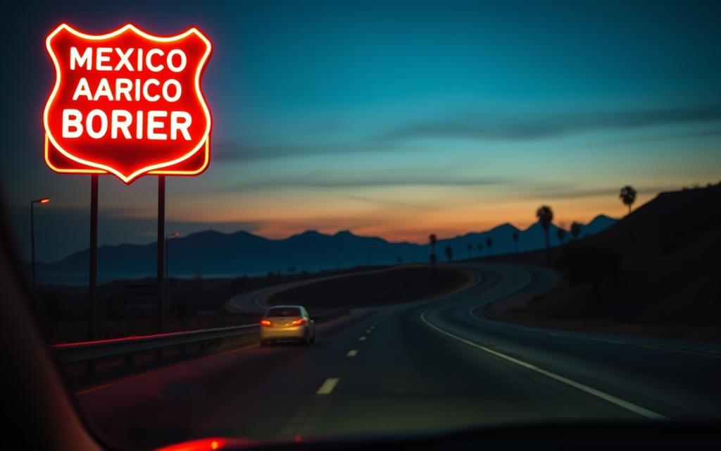 Dui Travel To Mexico