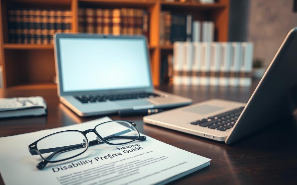 How To Prepare For Disability Hearing