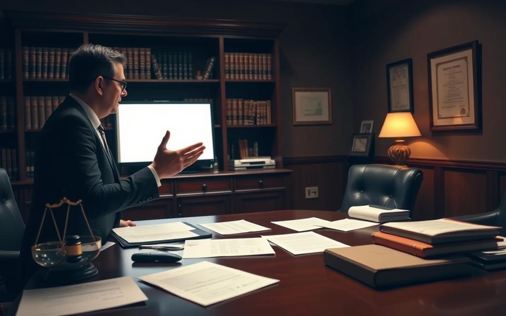 Forklift Accident Legal Claim Process Forklift Accident Legal Claim Process