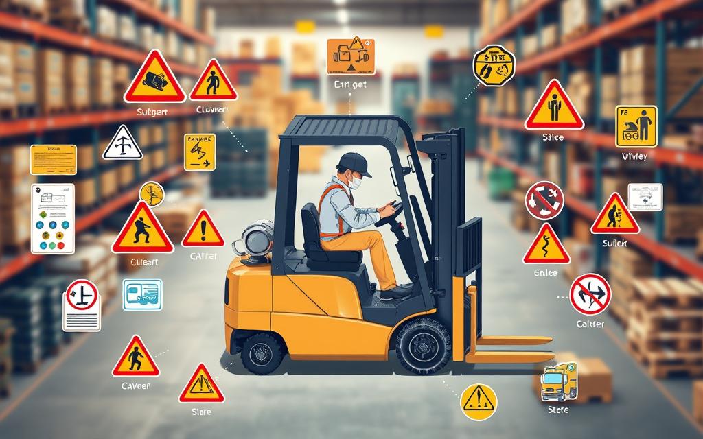 Forklift Accident Safety Guide Forklift Accident Safety Guide
