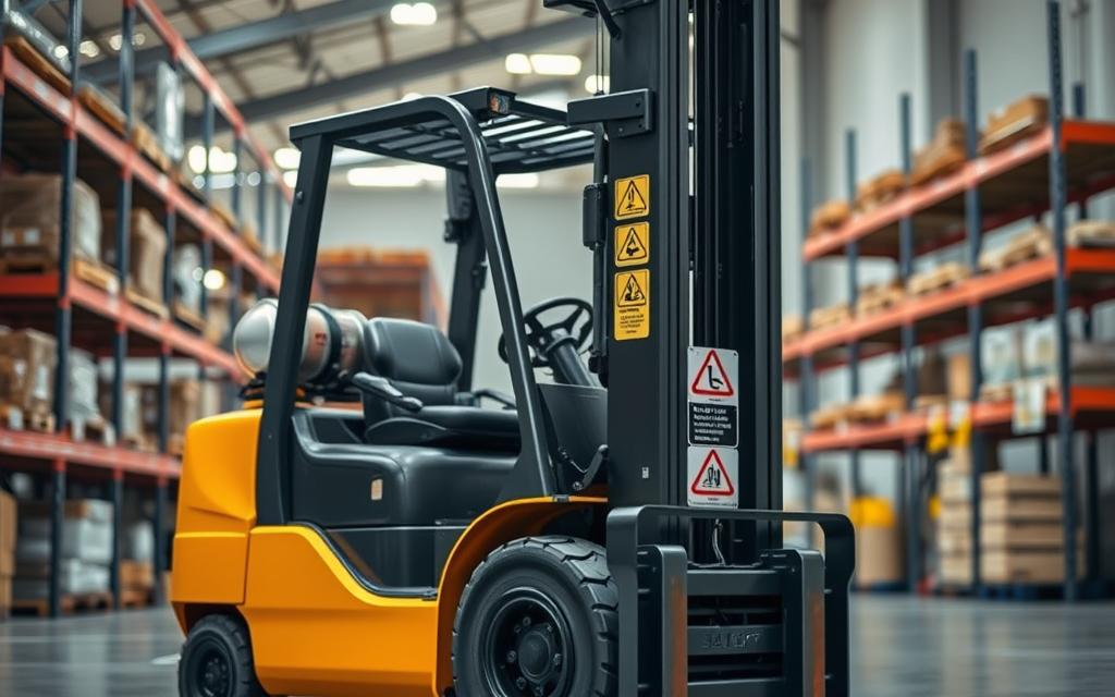 Forklift Safety Training Regulations Forklift Safety Training Regulations